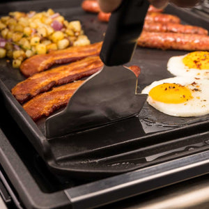 Broil King Plancha Schaber - grillstir.comBroil King Plancha SchaberBroil Kinggrillstir.com640390062703640396