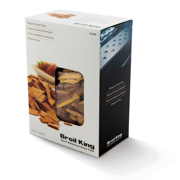 Broil King Räucherchips, Apfel - grillstir.comBroil King Räucherchips, ApfelBroil Kinggrillstir.com632300060162632303