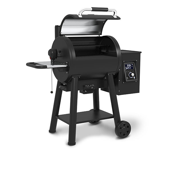 Broil King Regal 400 Pellet Smoker - grillstir.comBroil King Regal 400 Pellet SmokerBroil Kinggrillstir.com495055EU00062703950556