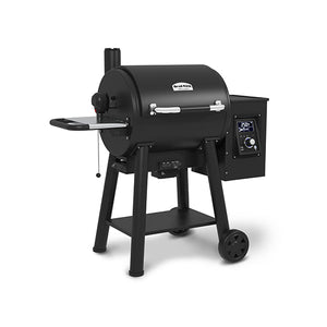 Broil King Regal 400 Pellet Smoker - grillstir.comBroil King Regal 400 Pellet SmokerBroil Kinggrillstir.com495055EU00062703950556