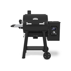 Broil King Regal 400 Pellet Smoker - grillstir.comBroil King Regal 400 Pellet SmokerBroil Kinggrillstir.com495055EU00062703950556