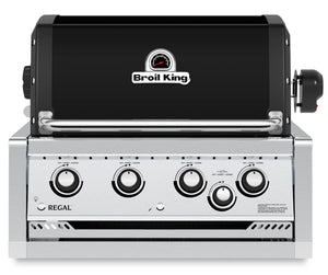 Broil King Regal 470 Built - In, inkl. Drehspieß - grillstir.comBroil King Regal 470 Built - In, inkl. DrehspießBroil Kinggrillstir.com8856720062703856728