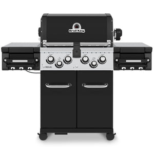 Broil King Regal 490 inkl. Drehspieß - grillstir.comBroil King Regal 490 inkl. DrehspießBroil Kinggrillstir.com9962820062703962825