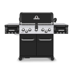 Broil King Regal 590 inkl. Drehspieß - grillstir.comBroil King Regal 590 inkl. DrehspießBroil Kinggrillstir.com9982820062703982823
