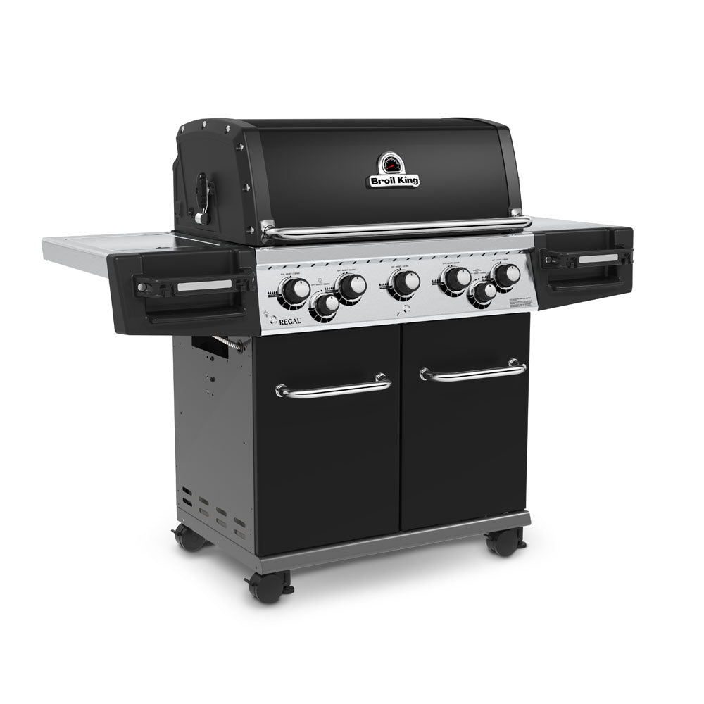 Broil King Regal 590 IR inkl. Drehspieß & Infrarotbrenner - grillstir.comBroil King Regal 590 IR inkl. Drehspieß & InfrarotbrennerBroil Kinggrillstir.com998282_186720062703982823