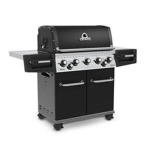Broil King Regal 590 IR inkl. Drehspieß & Infrarotbrenner - grillstir.comBroil King Regal 590 IR inkl. Drehspieß & InfrarotbrennerBroil Kinggrillstir.com998282_186720062703982823