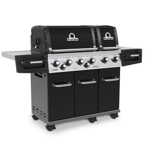 Broil King Regal 690 inkl. Drehspieß NEUES MODELL - grillstir.comBroil King Regal 690 inkl. Drehspieß NEUES MODELLBroil Kinggrillstir.com9972820062703972824