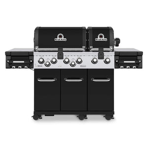 Broil King Regal 690 inkl. Drehspieß NEUES MODELL - grillstir.comBroil King Regal 690 inkl. Drehspieß NEUES MODELLBroil Kinggrillstir.com9972820062703972824