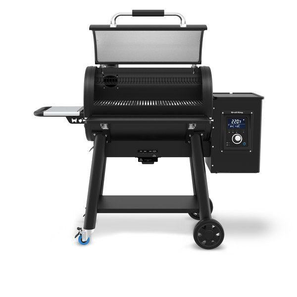 Broil King Regal Pellet 500 Pro - grillstir.comBroil King Regal Pellet 500 ProBroil Kinggrillstir.com496915EU0062703969152