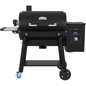 Broil King Regal Pellet 500 Pro - grillstir.comBroil King Regal Pellet 500 ProBroil Kinggrillstir.com496915EU0062703969152