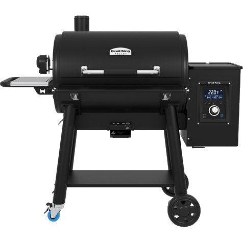 Broil King Regal Pellet 500 Pro - grillstir.comBroil King Regal Pellet 500 ProBroil Kinggrillstir.com496915EU0062703969152