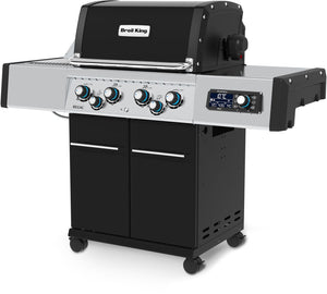 Broil King Regal Q 490 IR Smart Grill mit iQue™ - grillstir.comBroil King Regal Q 490 IR Smart Grill mit iQue™Broil Kinggrillstir.com6872820062703872827