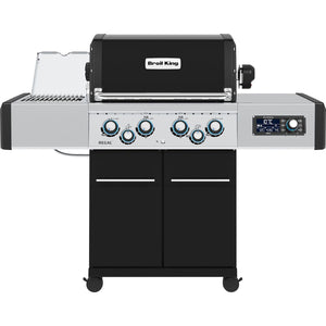 Broil King Regal Q 490 IR Smart Grill mit iQue™ - grillstir.comBroil King Regal Q 490 IR Smart Grill mit iQue™Broil Kinggrillstir.com6872820062703872827