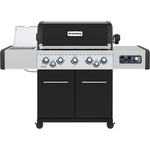 Broil King Regal Q 590 IR Smart Grill mit iQue™ - grillstir.comBroil King Regal Q 590 IR Smart Grill mit iQue™Broil Kinggrillstir.com6882820062703882826