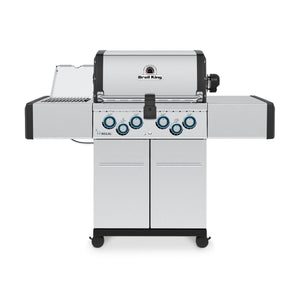 Broil King Regal S 490 inkl. Drehspieß 2025er Version - grillstir.comBroil King Regal S 490 inkl. Drehspieß 2025er VersionBroil Kinggrillstir.com