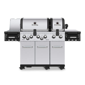 Broil King Regal S 690 PRO IR inkl. Drehspieß - grillstir.comBroil King Regal S 690 PRO IR inkl. DrehspießBroil Kinggrillstir.com9979420062703979427