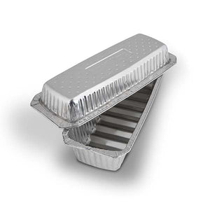 Broil King Rib Roaster aus Massiver Alufolie - grillstir.comBroil King Rib Roaster aus Massiver AlufolieBroil Kinggrillstir.com696160060162696169