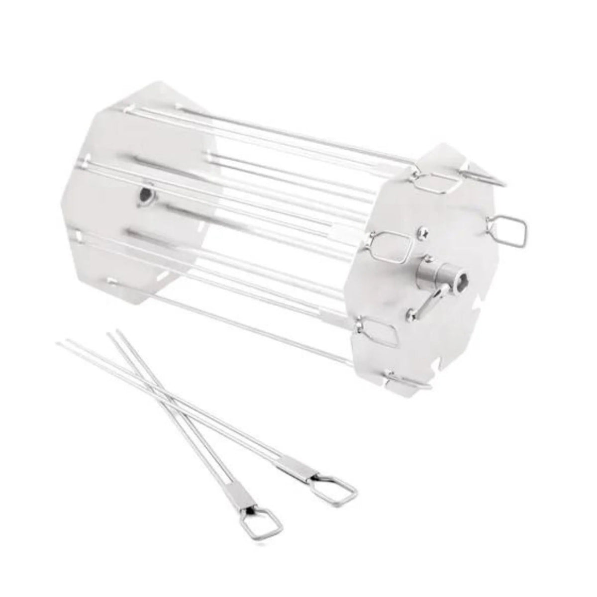 Broil King Rotisserie Spießset