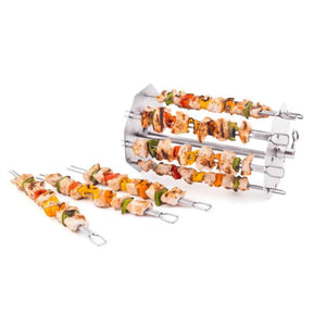 Broil King Rotisserie Spießset - grillstir.comBroil King Rotisserie SpießsetBroil Kinggrillstir.com64838