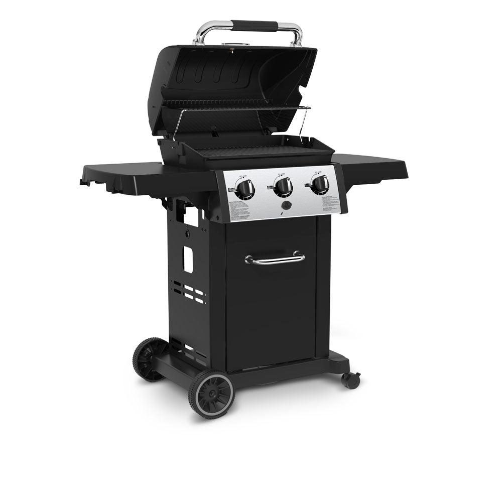 Broil King Royal 320 - grillstir.comBroil King Royal 320Broil Kinggrillstir.com8242520062703242521