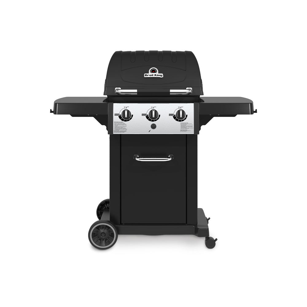 Broil King Royal 320 - grillstir.comBroil King Royal 320Broil Kinggrillstir.com8242520062703242521
