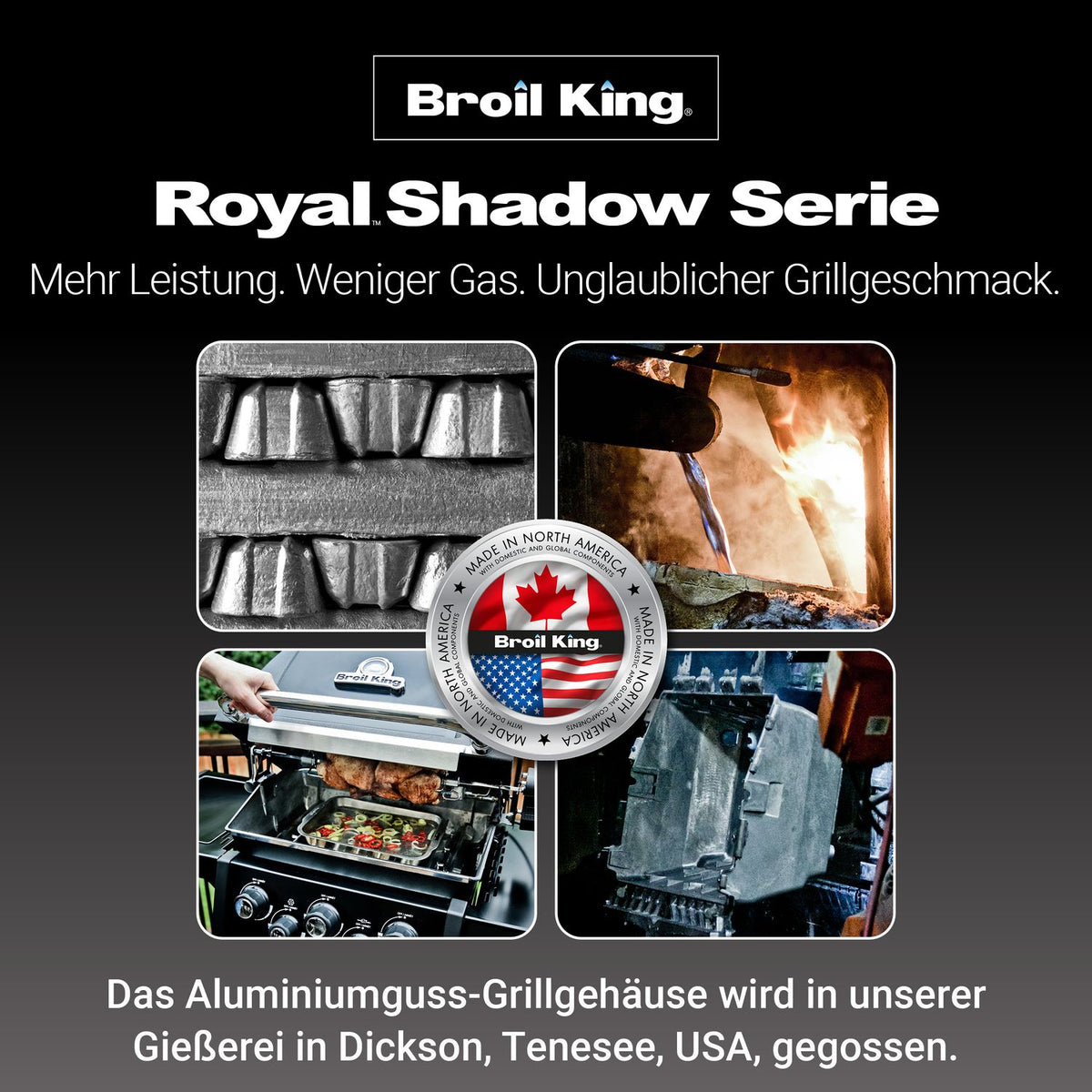 Broil King Royal 340 - Modell 2025 - grillstir.comBroil King Royal 340 - Modell 2025Broil Kinggrillstir.com