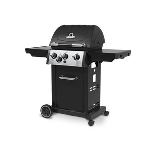 Broil King Royal 340 - grillstir.comBroil King Royal 340Broil Kinggrillstir.com8242620062703242620