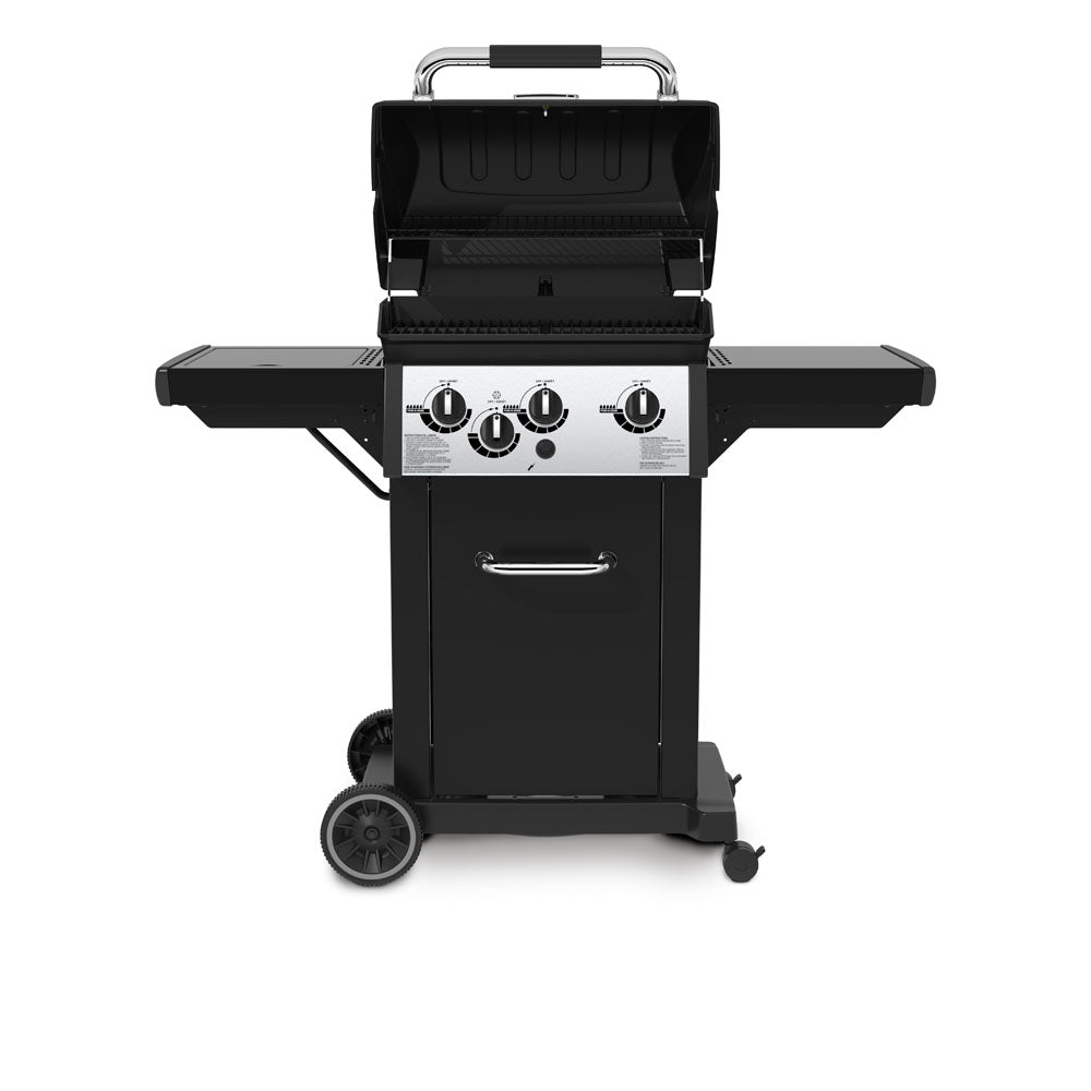 Broil King Royal 340 - grillstir.comBroil King Royal 340Broil Kinggrillstir.com8242620062703242620