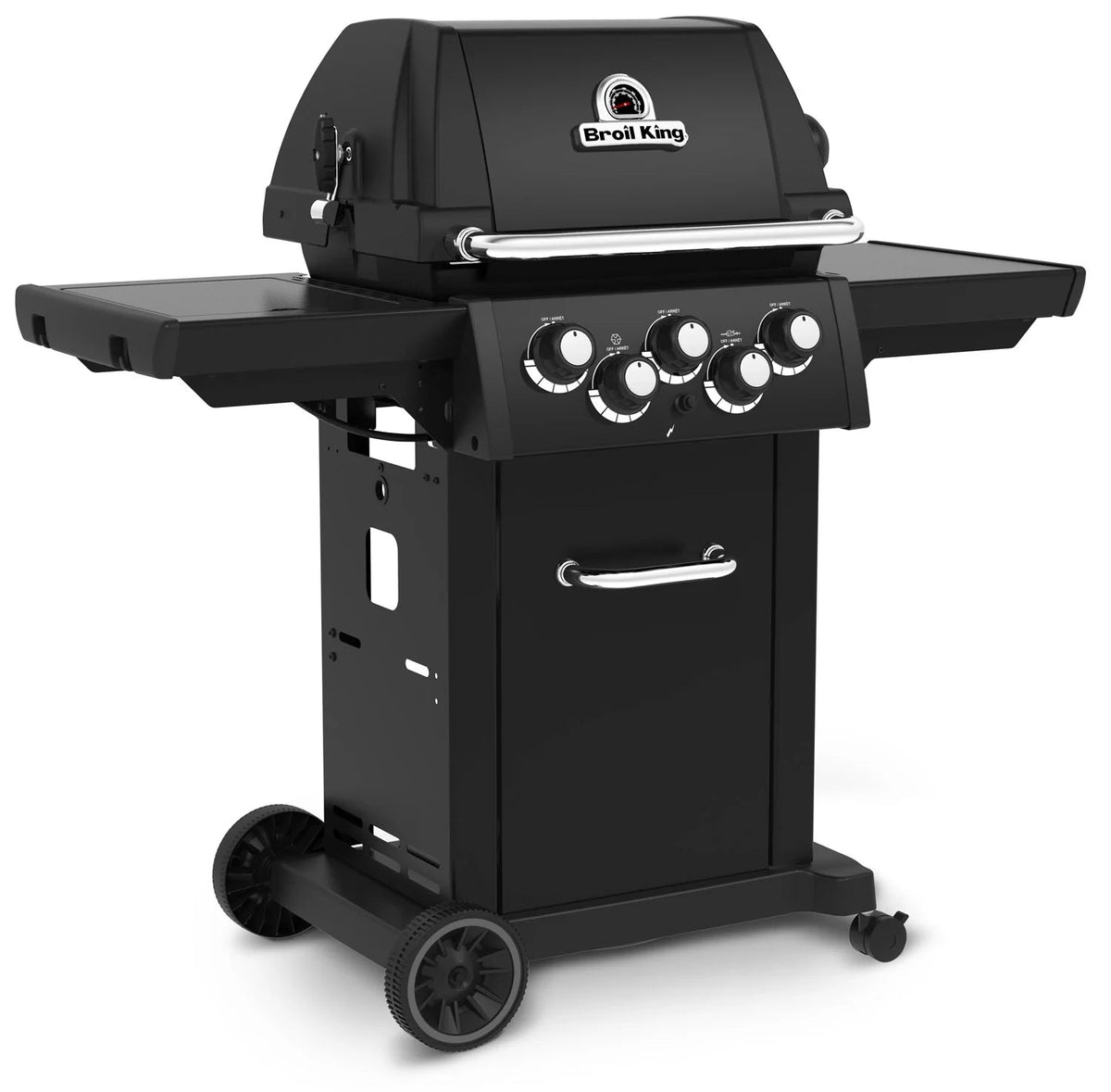 Broil King Royal 390 Shadow inkl. Drehspieß - grillstir.comBroil King Royal 390 Shadow inkl. DrehspießBroil Kinggrillstir.com824282SDW0062703242828