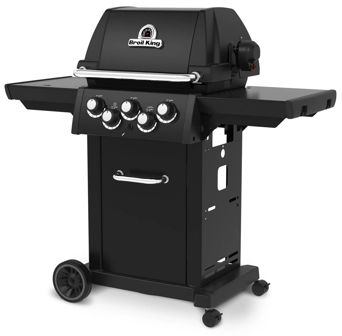 Broil King Royal 390 Shadow inkl. Drehspieß - grillstir.comBroil King Royal 390 Shadow inkl. DrehspießBroil Kinggrillstir.com824282SDW0062703242828
