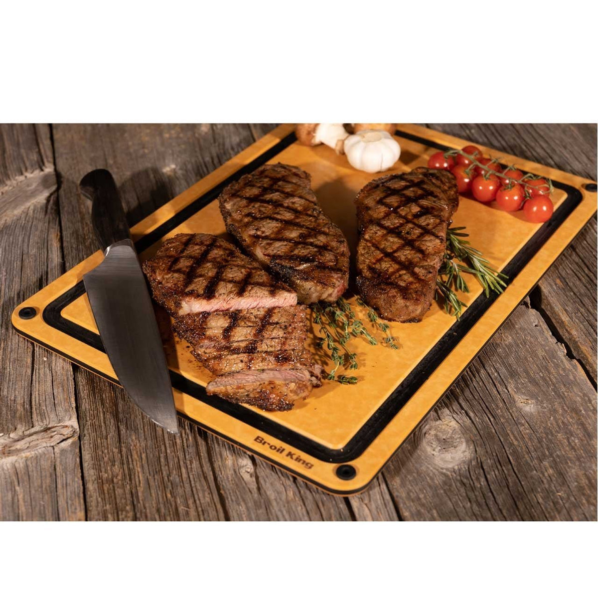 Broil King Schneidebrett, Holzfaser - grillstir.comBroil King Schneidebrett, HolzfaserBroil Kinggrillstir.com684220062703684222