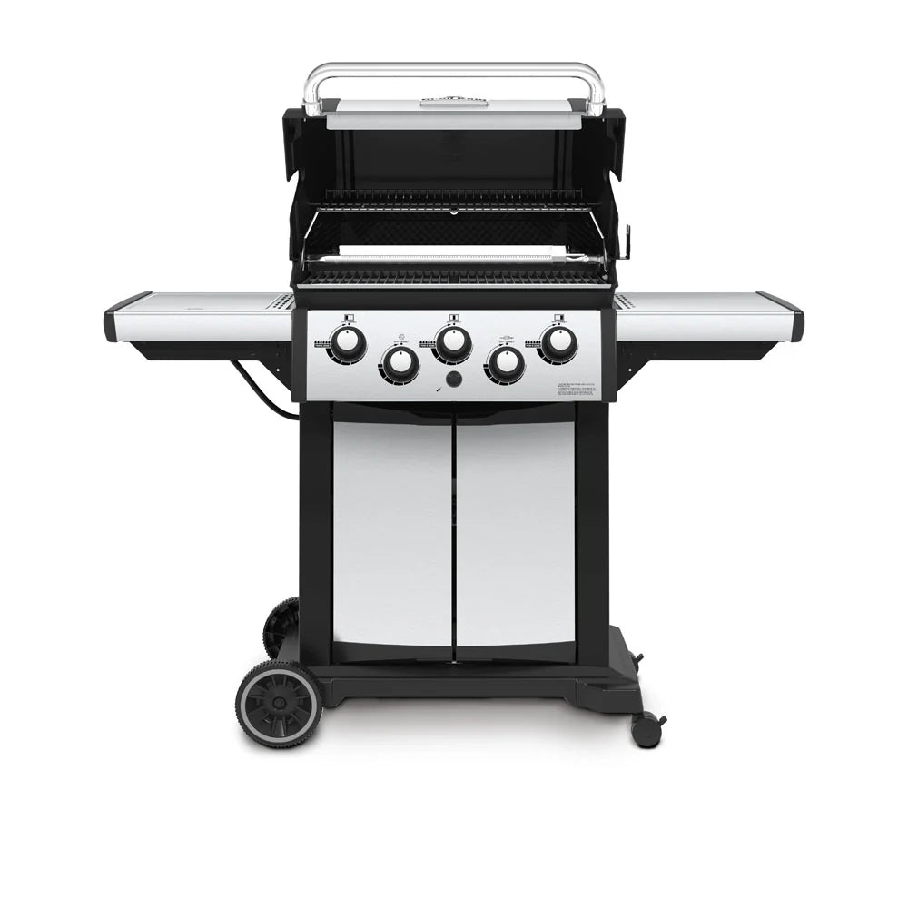 Broil King Signet 390 inkl. Drehspieß - grillstir.comBroil King Signet 390 inkl. DrehspießBroil Kinggrillstir.com9468820062703468822