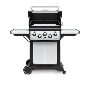 Broil King Signet 390 inkl. Drehspieß - grillstir.comBroil King Signet 390 inkl. DrehspießBroil Kinggrillstir.com9468820062703468822