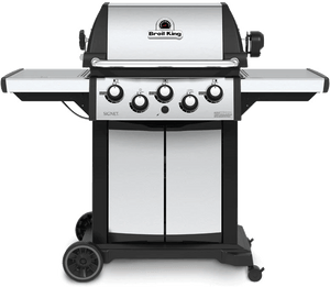 Broil King Signet 390 inkl. Drehspieß - grillstir.comBroil King Signet 390 inkl. DrehspießBroil Kinggrillstir.com9468820062703468822
