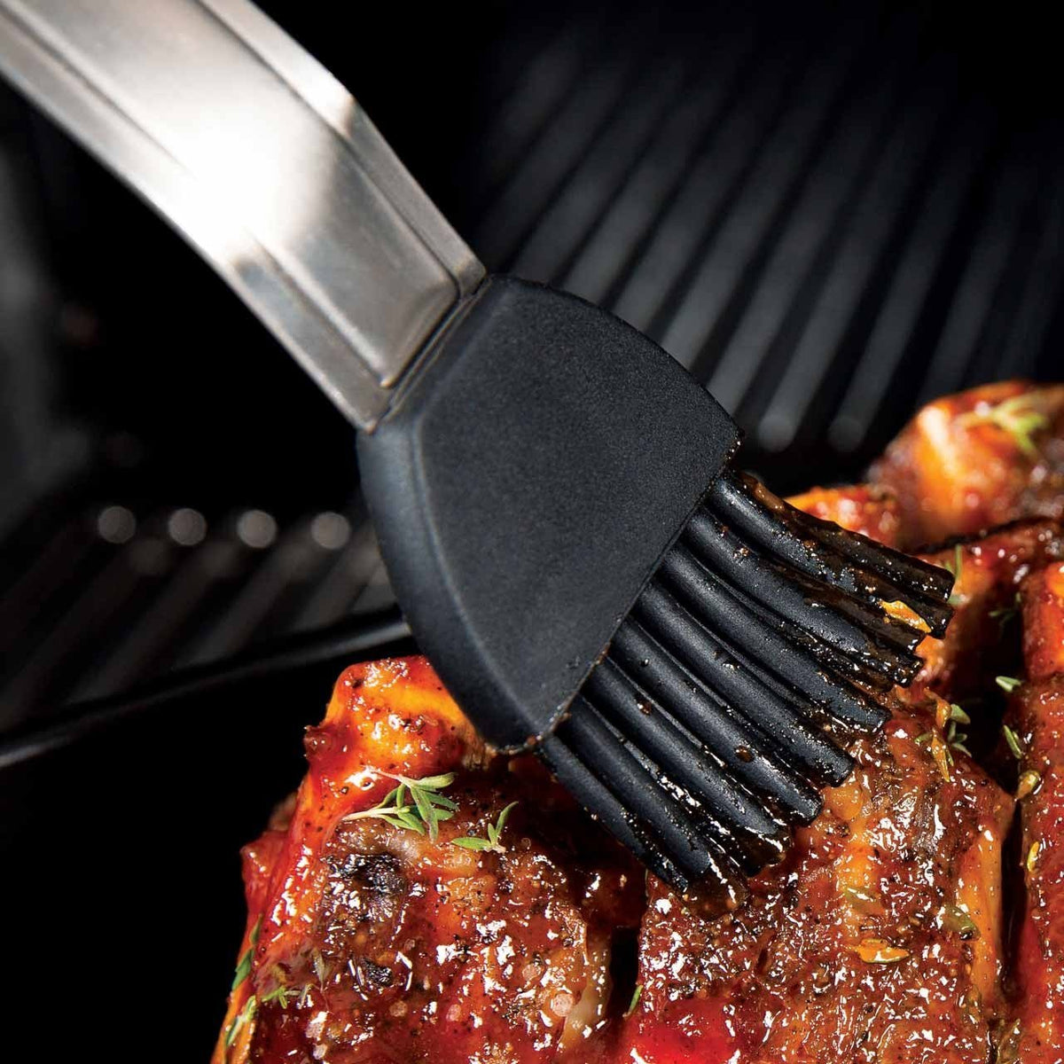 Broil King Silikonpinsel, Imperial - grillstir.comBroil King Silikonpinsel, ImperialBroil Kinggrillstir.com640130060162640131