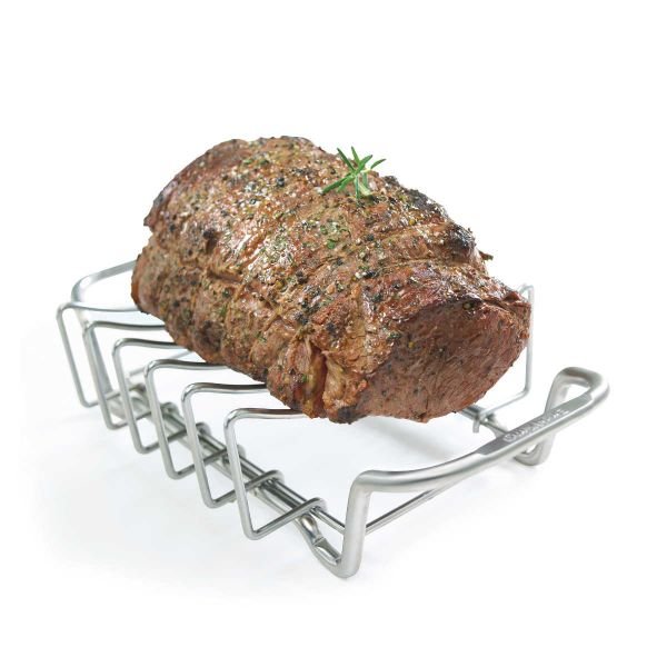 Broil King Sparerib - und Bratengestell, Imperial - grillstir.comBroil King Sparerib - und Bratengestell, ImperialBroil Kinggrillstir.com626020060162626029