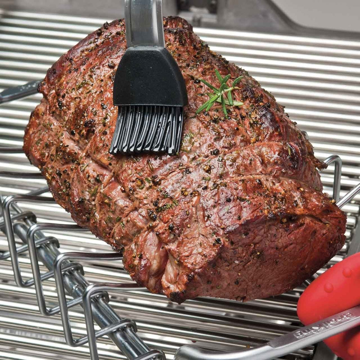 Broil King Sparerib - und Bratengestell, Imperial - grillstir.comBroil King Sparerib - und Bratengestell, ImperialBroil Kinggrillstir.com626020060162626029