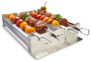 Broil King Spießgestell, Schmal - grillstir.comBroil King Spießgestell, SchmalBroil Kinggrillstir.com691380060162691386