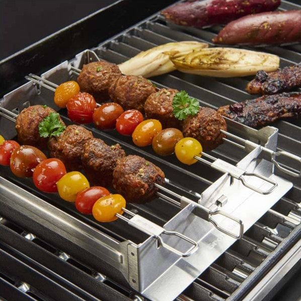 Broil King Spießgestell, Schmal - grillstir.comBroil King Spießgestell, SchmalBroil Kinggrillstir.com691380060162691386