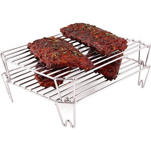 Broil King Stapelrost - grillstir.comBroil King StapelrostBroil Kinggrillstir.com631100062703631103