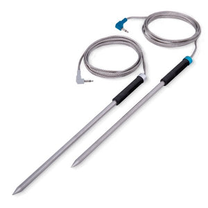 Broil King Thermometer Ersatzfühler Set - grillstir.comBroil King Thermometer Ersatzfühler SetBroil Kinggrillstir.com619000006016261900