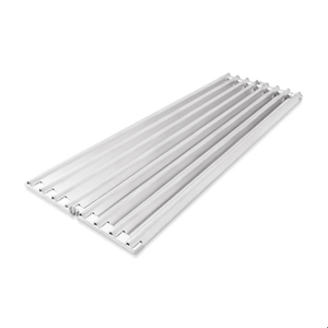 Broil King V - förmiges Edelstahl Grillrost Baron | Crown - grillstir.comBroil King V - förmiges Edelstahl Grillrost Baron | CrownGrillzubehörBroil Kinggrillstir.com