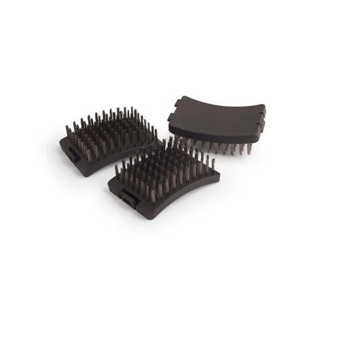 Broil King Wechselköpfe Edelstahl, Baron - grillstir.comBroil King Wechselköpfe Edelstahl, BaronBroil Kinggrillstir.com