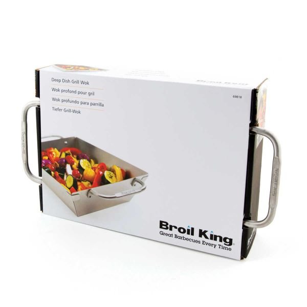 Broil King Wok, Imperial - grillstir.comBroil King Wok, ImperialBroil Kinggrillstir.com69818