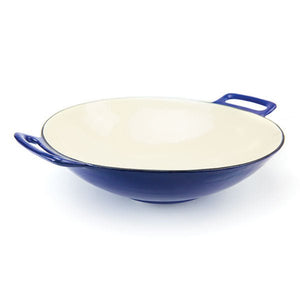 Broil King Wok, Porzellan Emailliert - grillstir.comBroil King Wok, Porzellan EmailliertBroil Kinggrillstir.com697100060162697104