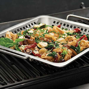 Broil King Wok, Quadratisch - grillstir.comBroil King Wok, QuadratischBroil Kinggrillstir.com698200060162698200