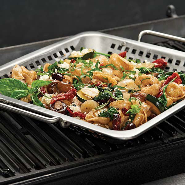 Broil King Wok, Quadratisch - grillstir.comBroil King Wok, QuadratischBroil Kinggrillstir.com698200060162698200