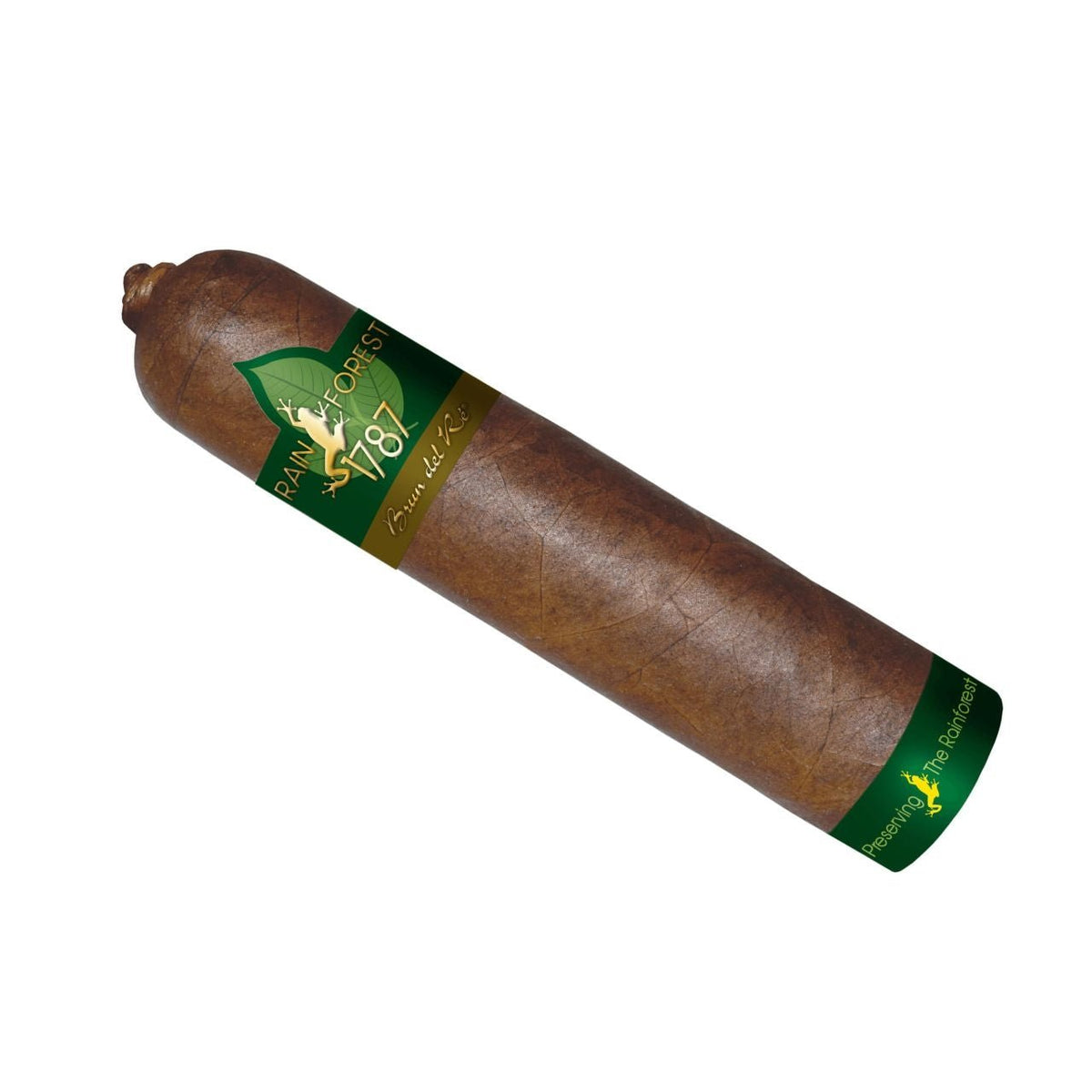 Brun del Ré - 1787 Rain Forest Short Robusto - Costa Rica - grillstir.comBrun del Ré - 1787 Rain Forest Short Robusto - Costa RicaBrun del Régrillstir.com300113800170602564