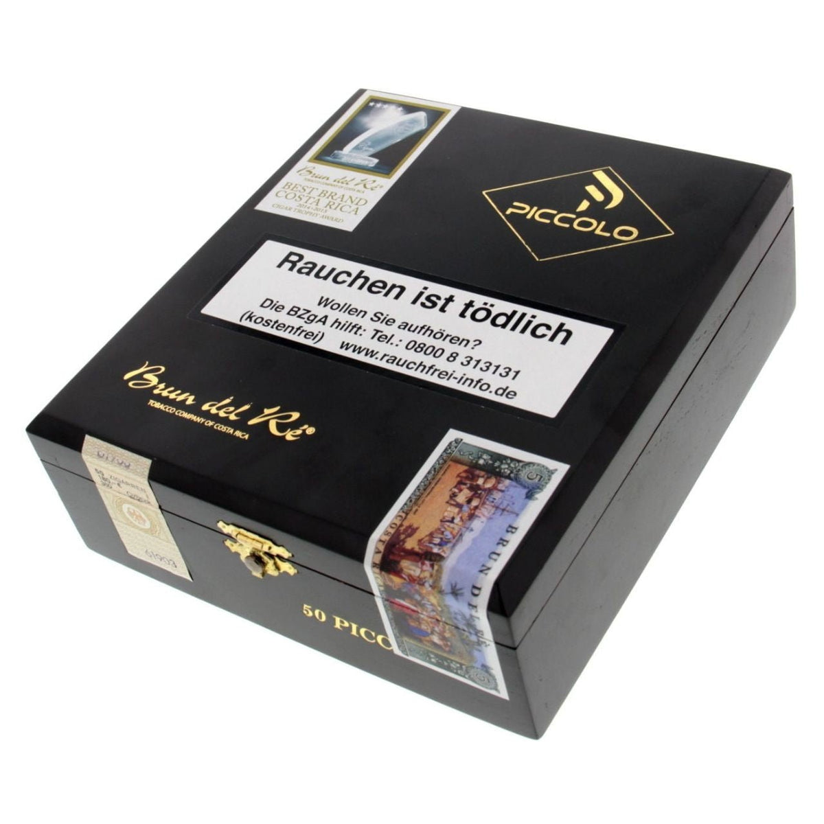 Brun del Ré - Piccolo Black - Costa Rica - grillstir.comBrun del Ré - Piccolo Black - Costa RicaBrun del Régrillstir.com300293800170601222