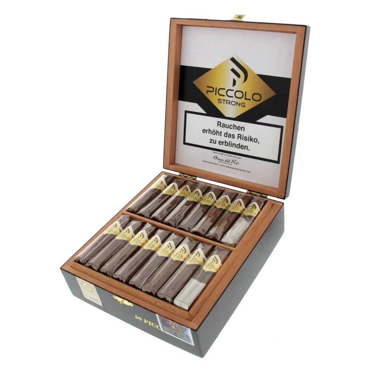 Brun del Ré - Piccolo Black - Costa Rica - grillstir.comBrun del Ré - Piccolo Black - Costa RicaBrun del Régrillstir.com300293800170601222